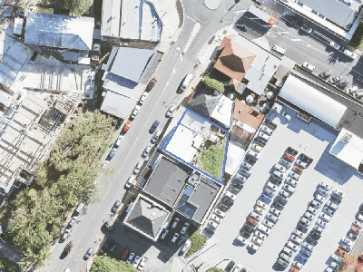 Business  Town Centre Zone
