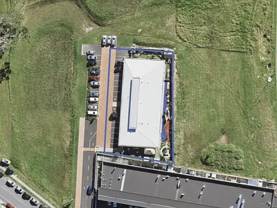 Business  Business Park Zone