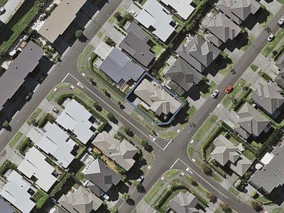 Residential  Mixed Housing Suburban Zone