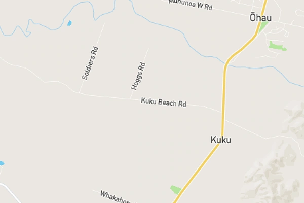 Kuku