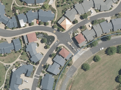 Residential Zone - General Residential Zone