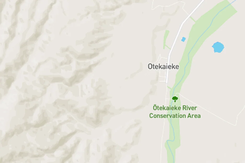 Otekaieke