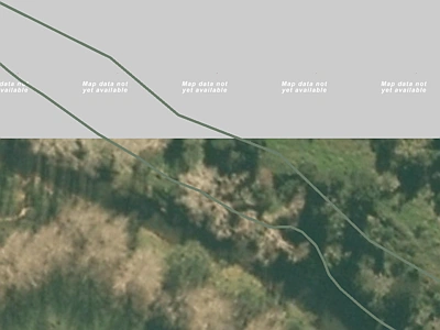 Open Space  Conservation Zone