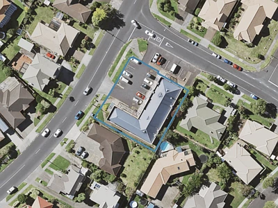 Business  Neighbourhood Centre Zone