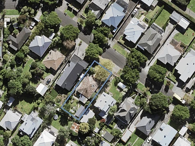 Residential  Mixed Housing Urban Zone