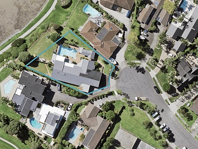 Residential  Mixed Housing Suburban Zone
