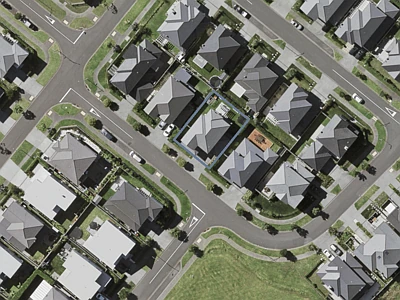 Residential  Mixed Housing Suburban Zone