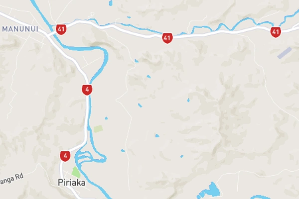 Manunui