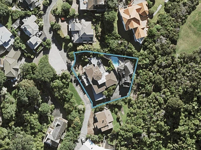 Residential  Mixed Housing Suburban Zone