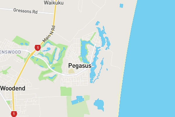 Pegasus