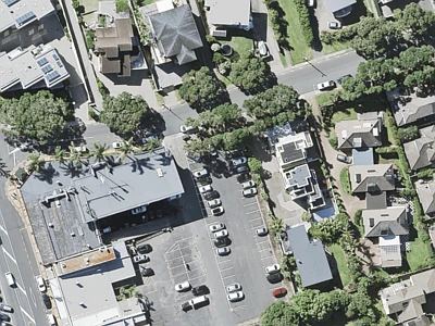 Business  Local Centre Zone