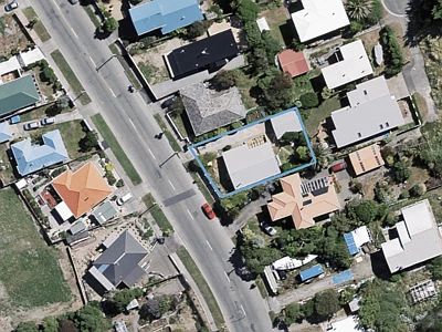Residential Suburban