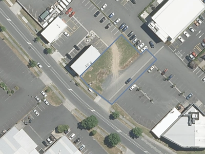 Industrial Zone