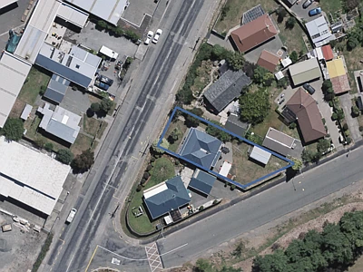 Residential Suburban