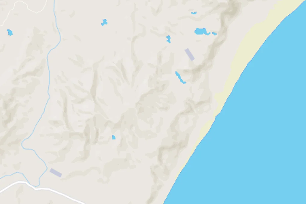 Ocean Beach