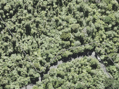 Open Space  Conservation Zone