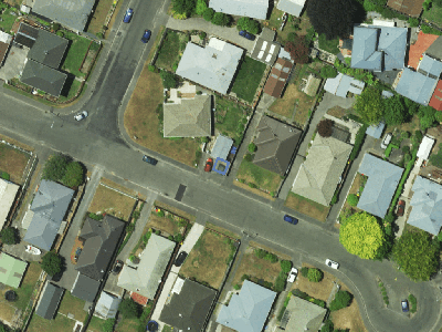 Residential Suburban