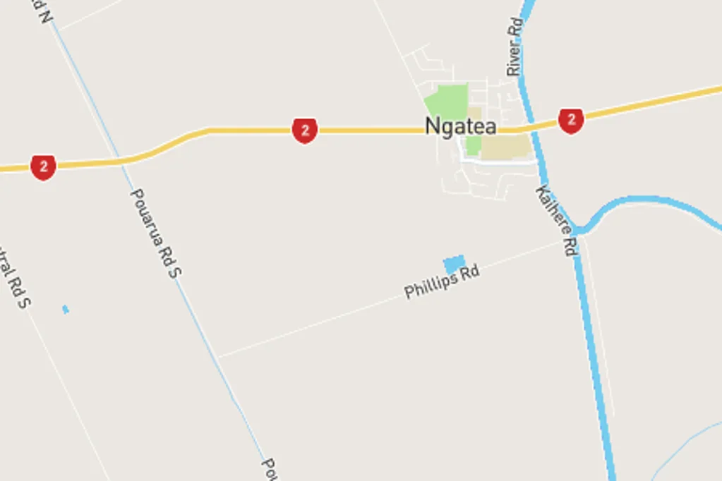 Ngatea