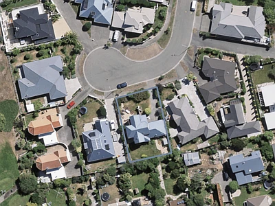 Residential Suburban