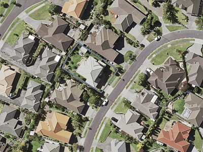 Residential  Mixed Housing Suburban Zone
