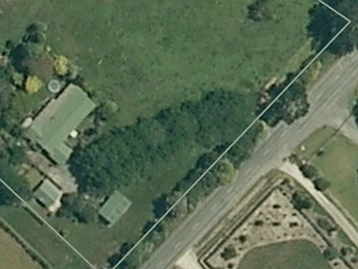 Rural  Rural Production Zone