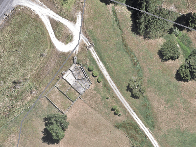 Rural  Rural Production Zone