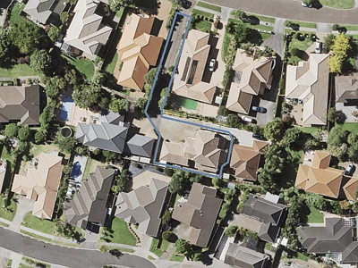 Residential  Mixed Housing Urban Zone