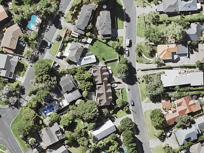 Residential  Single House Zone