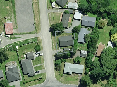 Residential 1H
