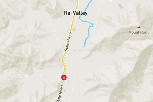 Rai Valley
