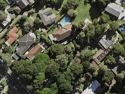 Residential  Mixed Housing Suburban Zone