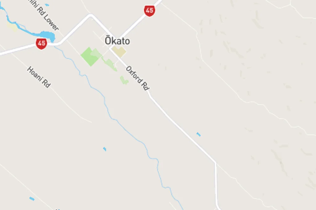 Okato