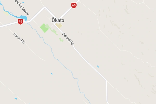 Okato