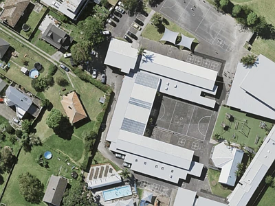 Residential  Mixed Housing Suburban Zone