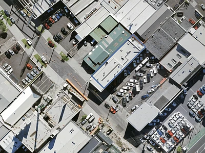 Business  Mixed Use Zone