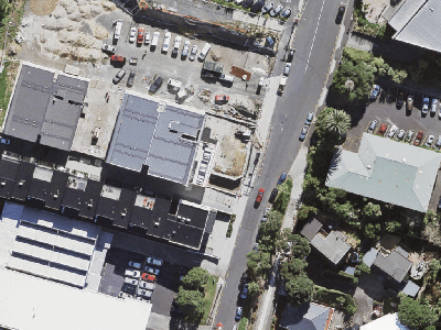 Business  Mixed Use Zone