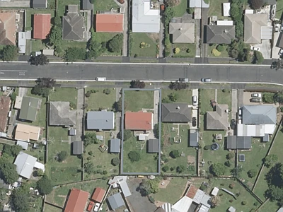 Residential Zone - General Residential Zone