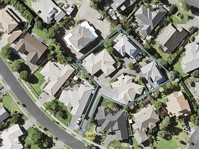 Residential  Mixed Housing Suburban Zone