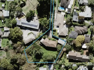 Residential  Mixed Housing Suburban Zone