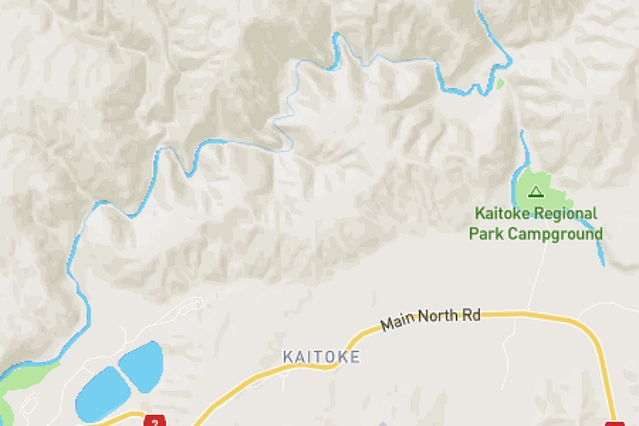 Kaitoke