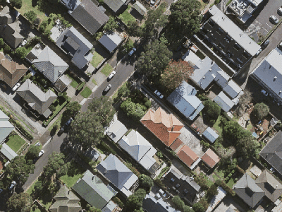 Residential  Mixed Housing Urban Zone