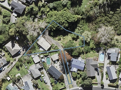 Residential  Mixed Housing Suburban Zone