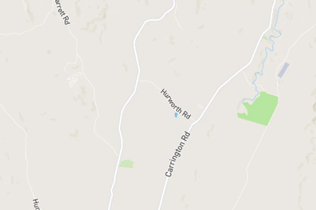 Hurworth