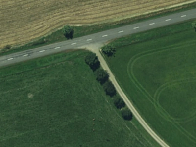 Zoned Rural