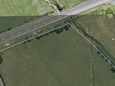 Rural  Rural Production Zone