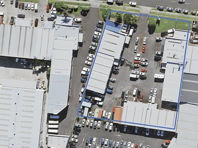 Business  Light Industry Zone