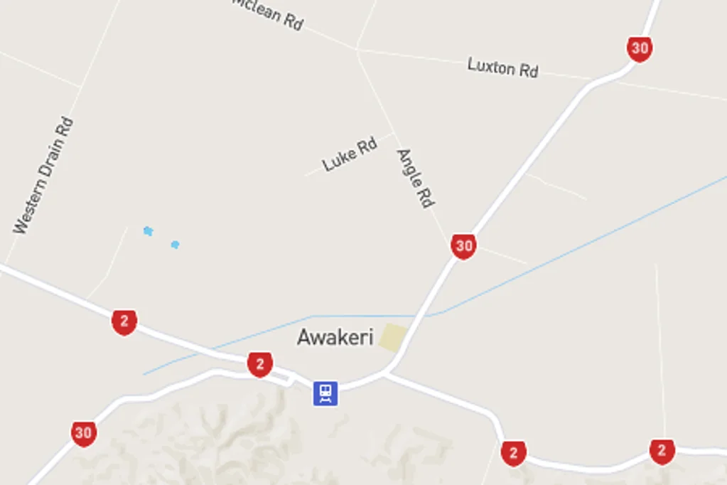 Awakeri