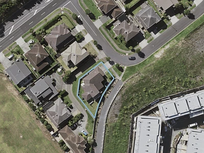 Residential  Mixed Housing Suburban Zone