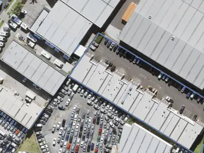 Business  Light Industry Zone