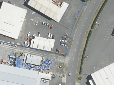 Industrial Zone